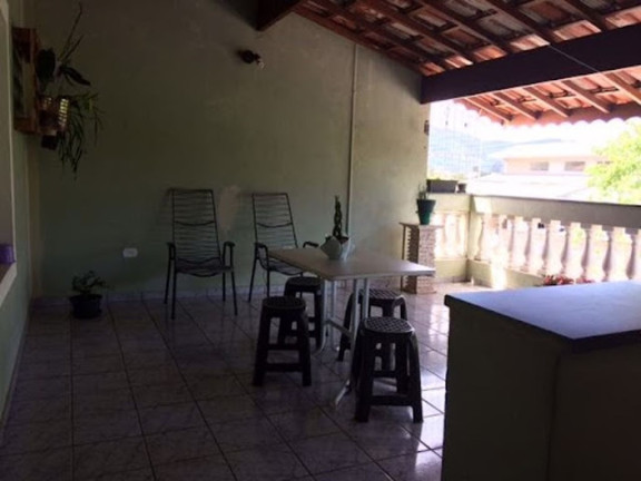 Imagem Casa com 3 Quartos à Venda, 154 m² em Jardim Alvinópolis - Atibaia