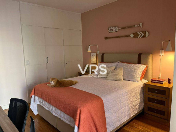 Apartamento com 2 Quartos à Venda, 100 m² em Várzea - Teresópolis