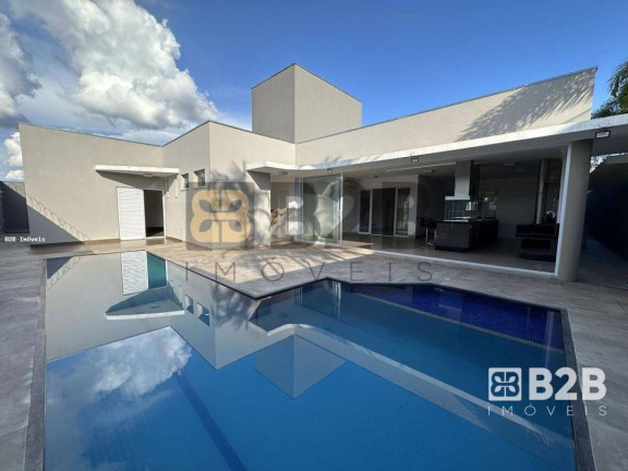 Imagem Casa com 4 Quartos à Venda, 400 m² em Villa Lobos - Bauru Imagem Casa com 4 Quartos à Venda, 400 m² em Villa Lobos - Bauru