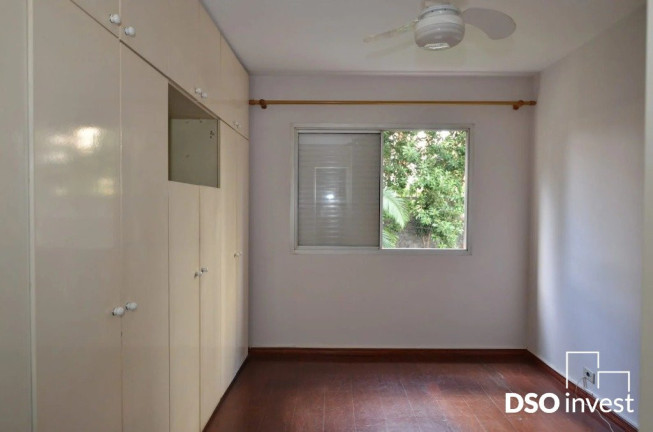 Foto do imóvel Apartamento com 3 Quartos à Venda, 100 m² em Vila Nova Conceição - São Paulo