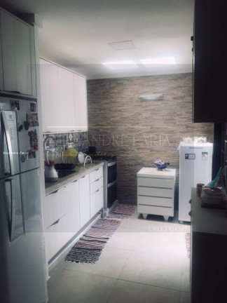Imagem Apartamento com 3 Quartos à Venda, 85 m² em Portal Da Olaria - São Sebastião Imagem Apartamento com 3 Quartos à Venda, 85 m² em Portal Da Olaria - São Sebastião