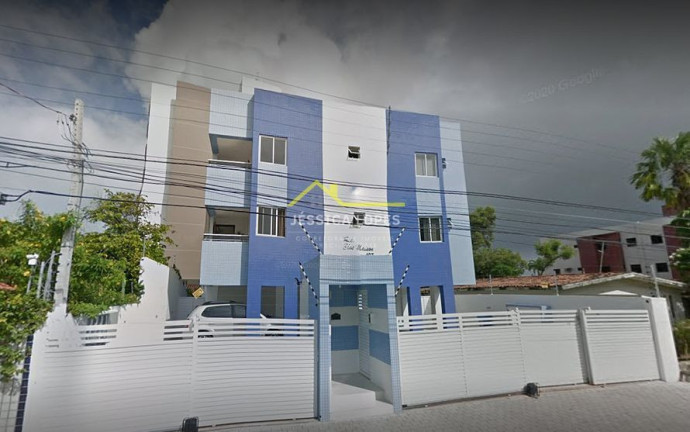Imagem Apartamento com 2 Quartos à Venda, 50 m² em Bessa - João Pessoa Imagem Apartamento com 2 Quartos à Venda, 50 m² em Bessa - João Pessoa