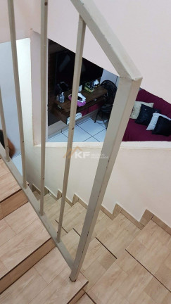 Imagem Sobrado com 4 Quartos à Venda, 120 m² em Jardim Helena - Ribeirão Preto