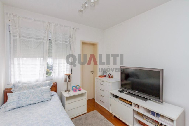 Imagem Apartamento com 3 Quartos à Venda, 180 m² em Campo Belo - São Paulo Imagem Apartamento com 3 Quartos à Venda, 180 m² em Campo Belo - São Paulo