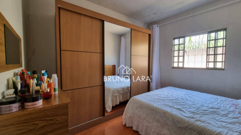 Imagem Casa com 3 Quartos para Alugar, 92 m² em Resplendor - Igarapé Imagem Casa com 3 Quartos para Alugar, 92 m² em Resplendor - Igarapé