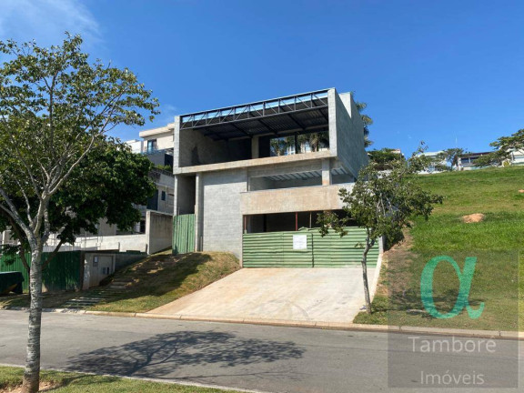 Imagem Casa com 4 Quartos à Venda, 340 m² em Alphaville - Santana De Parnaíba Imagem Casa com 4 Quartos à Venda, 340 m² em Alphaville - Santana De Parnaíba