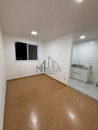 Imagem Apartamento com 2 Quartos à Venda,  em Setor Faiçalville - Goiânia