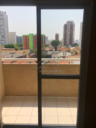 Imagem Apartamento com 2 Quartos para Alugar, em Tatuapé - São Paulo Imagem Apartamento com 2 Quartos para Alugar, em Tatuapé - São Paulo