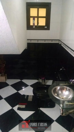 Imagem Sobrado com 3 Quartos à Venda, 120 m² em Santa Maria - Osasco Imagem Sobrado com 3 Quartos à Venda, 120 m² em Santa Maria - Osasco