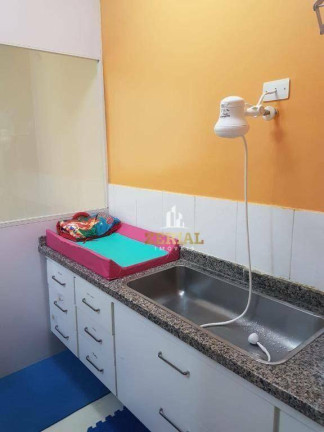 Imagem Edifício Residencial à Venda, 746 m² em Vila Bertioga - São Paulo