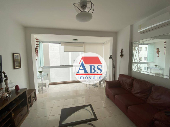 Imagem Apartamento com 2 Quartos à Venda, 82 m² em Gonzaga - Santos Imagem Apartamento com 2 Quartos à Venda, 82 m² em Gonzaga - Santos