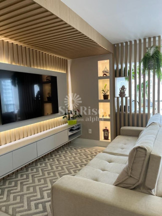 Imagem Apartamento com 3 Quartos à Venda, 110 m² em Alphaville Empresarial - Barueri Imagem Apartamento com 3 Quartos à Venda, 110 m² em Alphaville Empresarial - Barueri