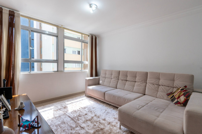 Imagem Apartamento com 3 Quartos à Venda, 102 m² em Paraíso - São Paulo