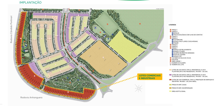 Imagem Terreno à Venda, 176 m² em Reserva Regatas - Ribeirão Preto Imagem Terreno à Venda, 176 m² em Reserva Regatas - Ribeirão Preto