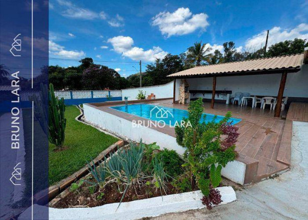 Fazenda à Venda, 150 m² em Vivendas Santa Mônica - Igarapé