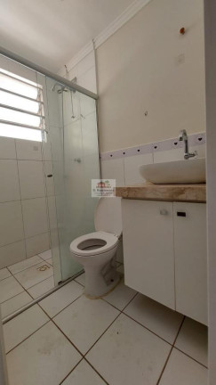 Imagem Casa com 3 Quartos à Venda, 94 m² em Jardim Vera Cruz - Sorocaba