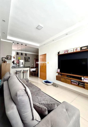 Imagem Apartamento com 2 Quartos à Venda, 63 m² em Residencial São Jerônimo - Franca Imagem Apartamento com 2 Quartos à Venda, 63 m² em Residencial São Jerônimo - Franca