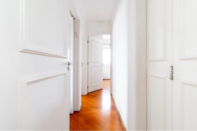 Imagem Apartamento com 3 Quartos à Venda, 93 m² em Perdizes - São Paulo