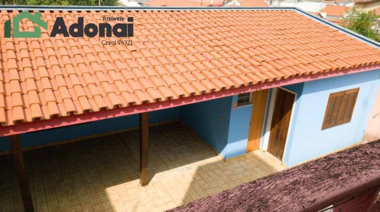 Imagem Casa à Venda, 322 m² em Centro - Jundiaí