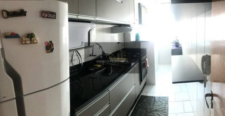 Imagem Apartamento com 2 Quartos à Venda, 50 m² em Núcleo Do Engordador - São Paulo Imagem Apartamento com 2 Quartos à Venda, 50 m² em Núcleo Do Engordador - São Paulo