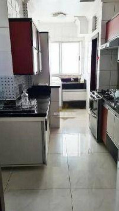 Imagem Apartamento com 3 Quartos à Venda, 87 m² em Residencial Paiaguás - Cuiabá