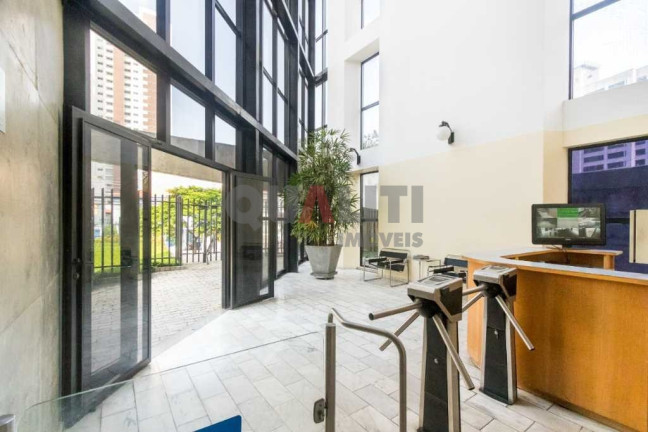 Foto do imóvel Sala Comercial à Venda, 46 m² em Vila Mariana - São Paulo