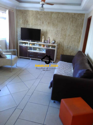 Imagem Apartamento com 2 Quartos à Venda, 89 m² em Centro - São Vicente Imagem Apartamento com 2 Quartos à Venda, 89 m² em Centro - São Vicente