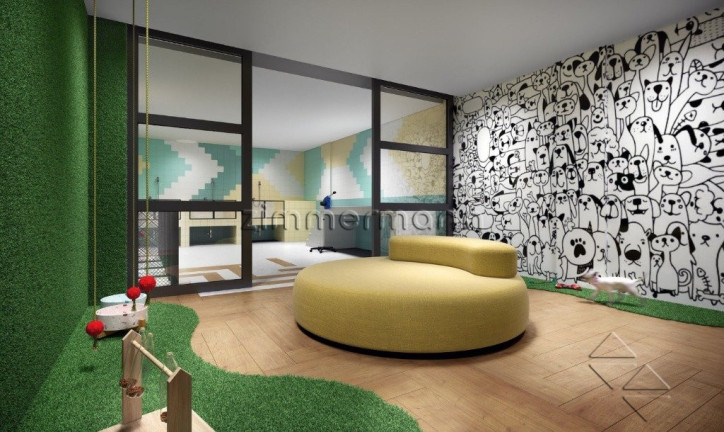 Imagem Apartamento com 3 Quartos à Venda, 150 m² em Lapa - São Paulo Imagem Apartamento com 3 Quartos à Venda, 150 m² em Lapa - São Paulo