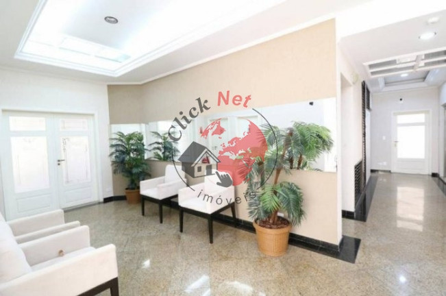 Imagem Apartamento com 3 Quartos à Venda, 85 m² em Vila Scarpelli - Santo André