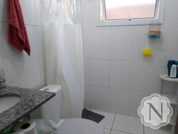 Imagem Casa de Condomínio com 2 Quartos à Venda, 65 m² em Grandesp - Itanhaém Imagem Casa de Condomínio com 2 Quartos à Venda, 65 m² em Grandesp - Itanhaém
