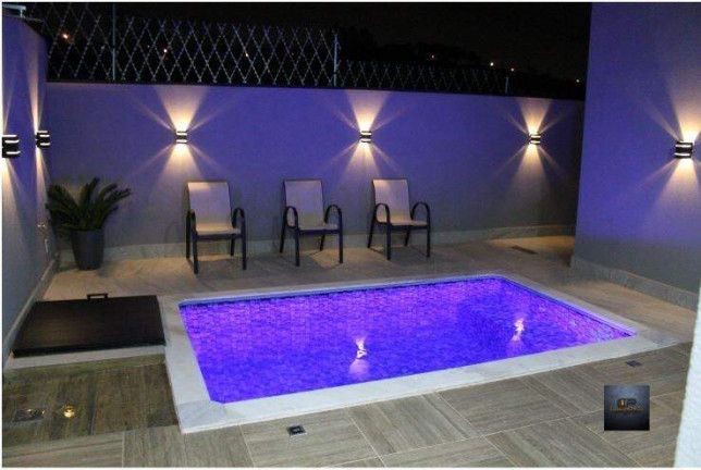 Imagem Casa de Condomínio com 3 Quartos à Venda, 178 m² em Roncáglia - Valinhos