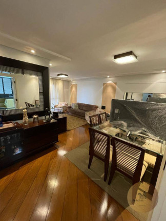 Imagem Apartamento com 3 Quartos à Venda, 120 m² em Barcelona - São Caetano Do Sul
