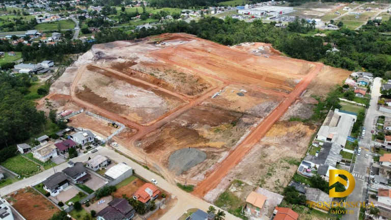 Imagem Terreno à Venda, 360 m² em Catarinense - Criciúma Imagem Terreno à Venda, 360 m² em Catarinense - Criciúma