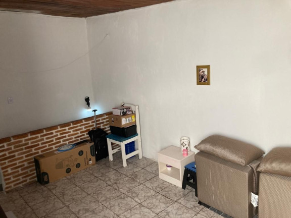 Imagem Casa com 2 Quartos à Venda, 82 m² em Centro - Poá
