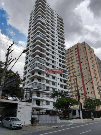 Apartamento com 4 Quartos à Venda, 211 m² em Santana - São Paulo