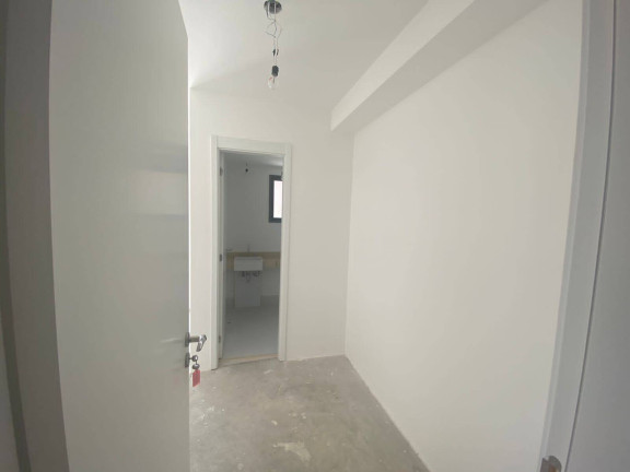Imagem Apartamento com 3 Quartos à Venda, 148 m² em Santo Amaro - São Paulo