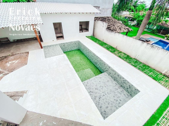 Imagem Casa com 4 Quartos à Venda, 10 m² em Praia Do Morro - Guarapari