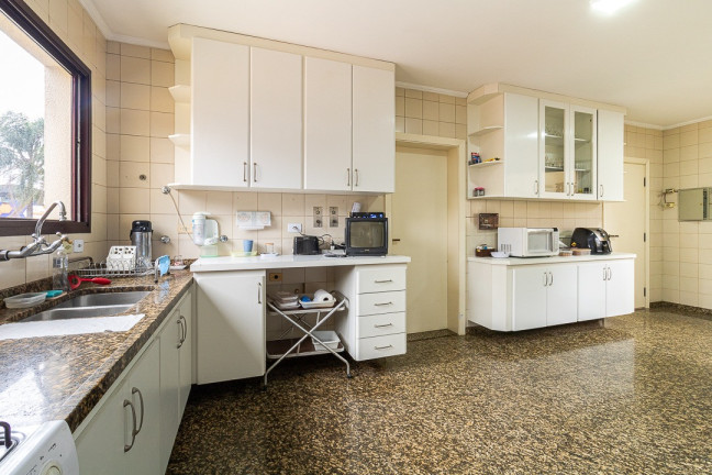 Imagem Apartamento com 4 Quartos à Venda, 289 m² em Parque Da Mooca - São Paulo