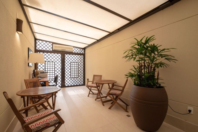 Imagem Apartamento com 1 Quarto à Venda, 60 m² em Jardins - São Paulo