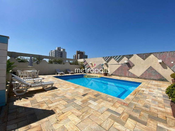 Imagem Apartamento com 1 Quarto à Venda, 52 m² em Centro - São Bernardo Do Campo Imagem Apartamento com 1 Quarto à Venda, 52 m² em Centro - São Bernardo Do Campo