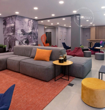 Imagem Imóvel com 1 Quarto à Venda, 27 m² em Vila Mariana - São Paulo Imagem Imóvel com 1 Quarto à Venda, 27 m² em Vila Mariana - São Paulo