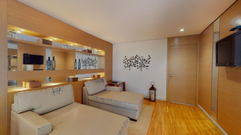 Imagem Apartamento com 2 Quartos à Venda, em Vila Mariana - São Paulo Imagem Apartamento com 2 Quartos à Venda, em Vila Mariana - São Paulo
