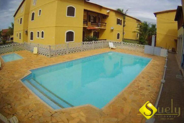Casa com 2 Quartos à Venda, 55 m² em Jardim Atlântico Central (itaipuaçu) - Maricá