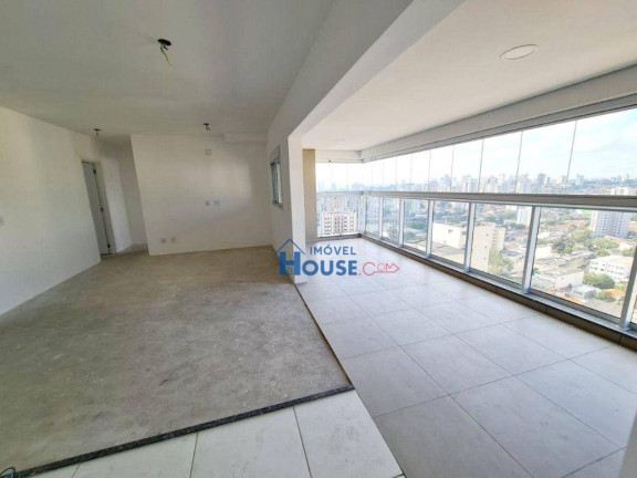 Apartamento com 3 Quartos à Venda, 84 m² em Saúde - São Paulo