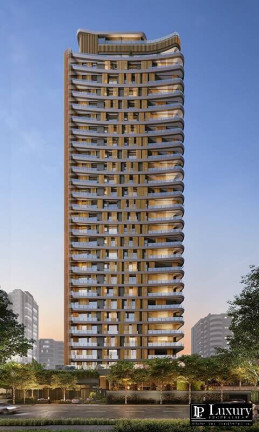 Imagem Apartamento com 4 Quartos à Venda, 541 m² em Itaim Bibi - São Paulo