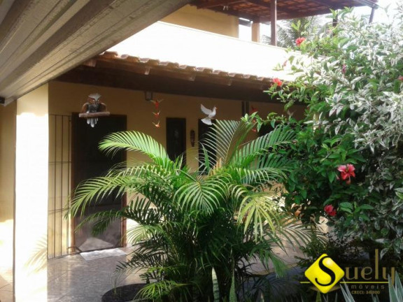 Imagem Casa com 5 Quartos à Venda, 220 m² em Inoã (inoã) - Maricá