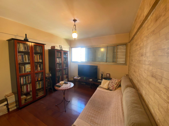 Imagem Apartamento com 2 Quartos à Venda, 95 m² em Campo Belo - São Paulo Imagem Apartamento com 2 Quartos à Venda, 95 m² em Campo Belo - São Paulo