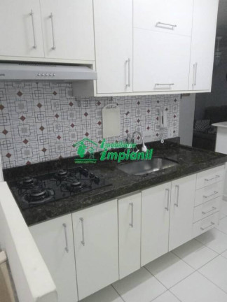 Imagem Apartamento com 2 Quartos à Venda, 50 m² em Fazenda Aricanduva - São Paulo
