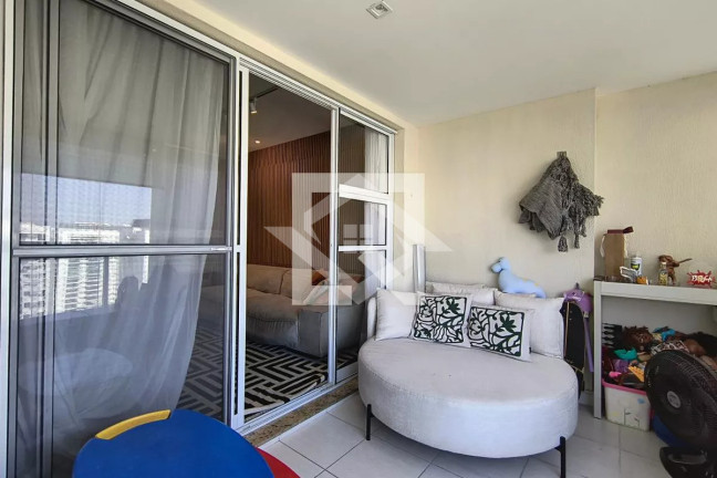 Foto do imóvel Cobertura com 3 Quartos à Venda, 189 m² em Barra Olímpica - Rio De Janeiro