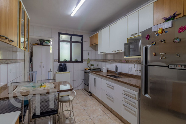 Imagem Apartamento com 3 Quartos à Venda, 79 m² em Jardim Santa Cruz (sacomã) - São Paulo